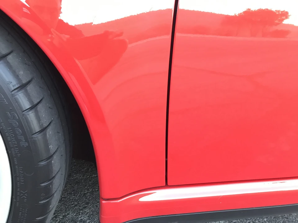 2007 Porsche 997 Carrera 4S - Image 23 of 31