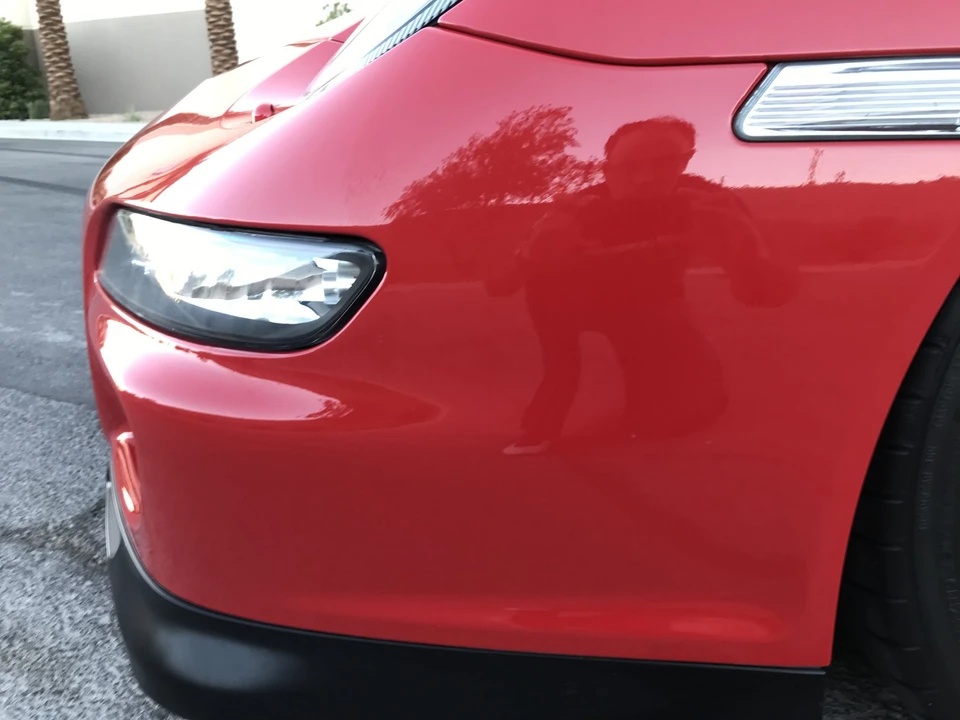 2007 Porsche 997 Carrera 4S - Image 22 of 31