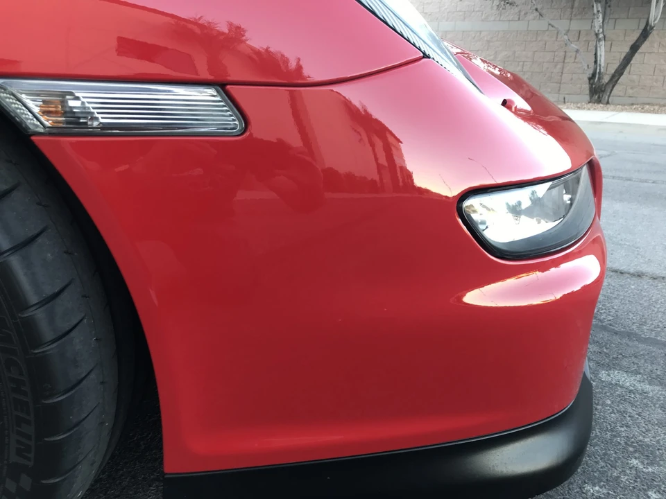 2007 Porsche 997 Carrera 4S - Image 21 of 31