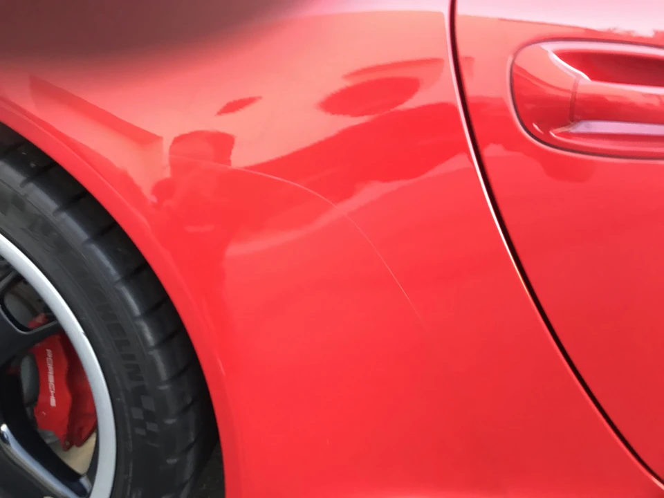 2007 Porsche 997 Carrera 4S - Image 19 of 31