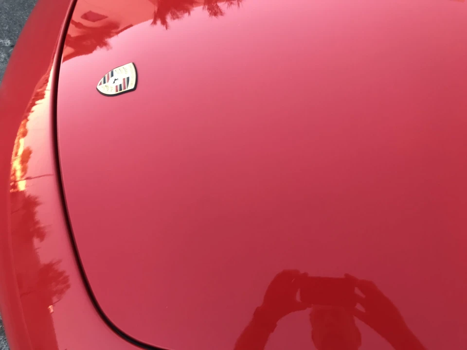 2007 Porsche 997 Carrera 4S - Image 15 of 31