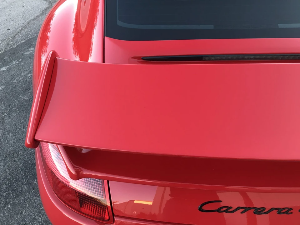 2007 Porsche 997 Carrera 4S - Image 9 of 31