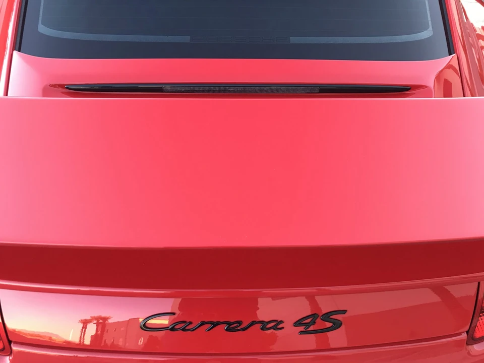 2007 Porsche 997 Carrera 4S - Image 8 of 31