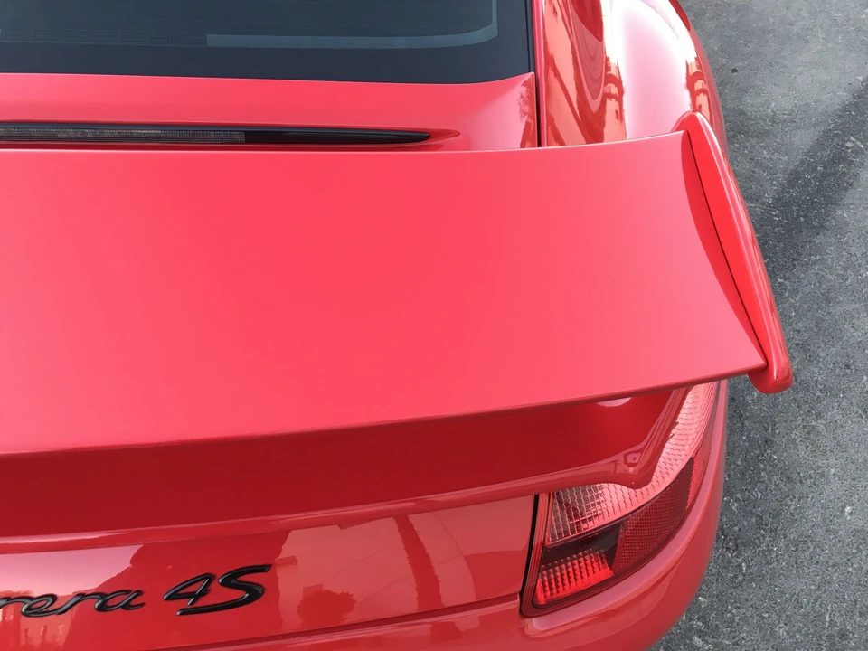 2007 Porsche 997 Carrera 4S - Image 7 of 31