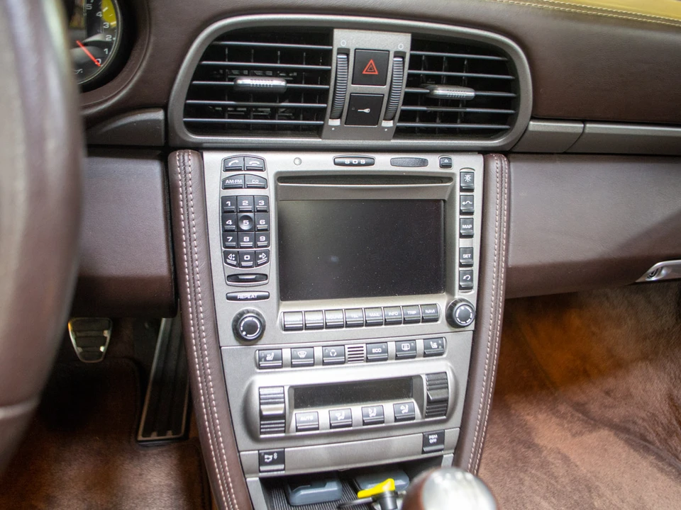 2007 Porsche 997 Carrera - Image 26 of 31