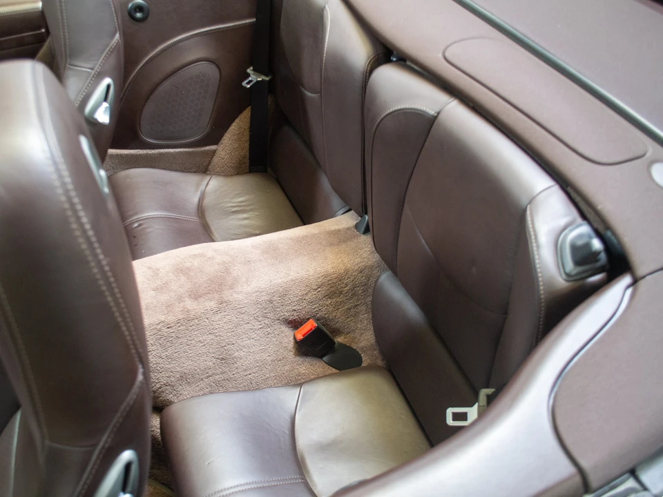 2007 Porsche 997 Carrera - Image 28 of 31