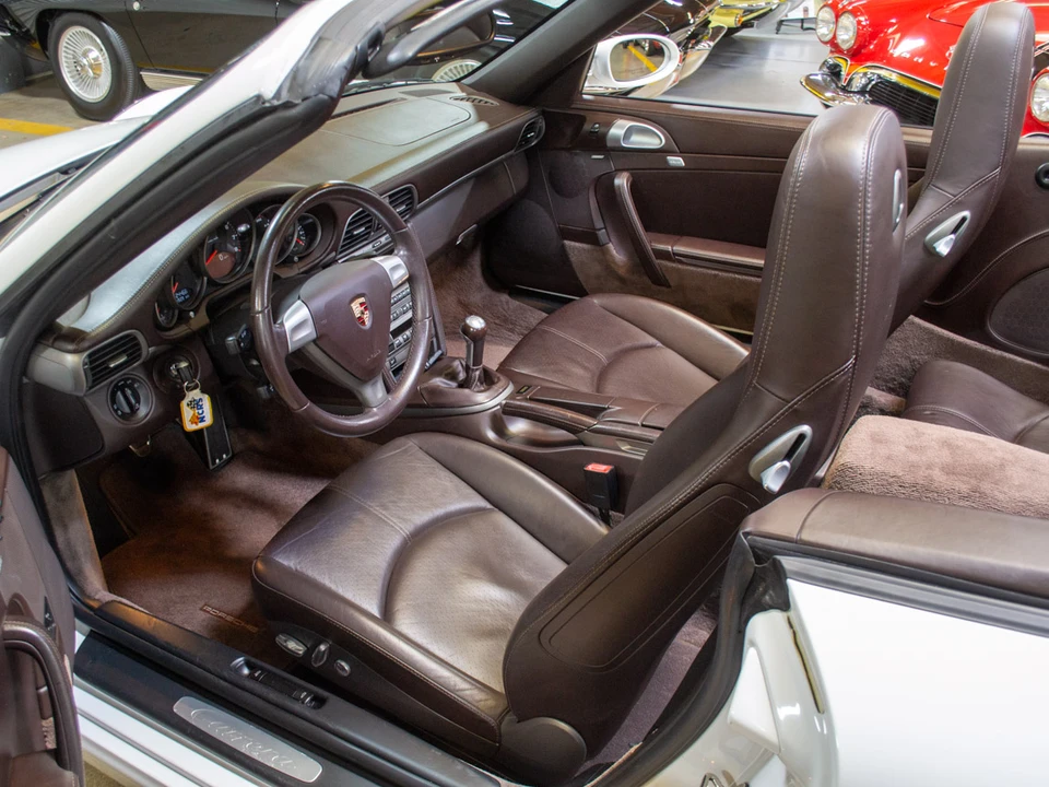 2007 Porsche 997 Carrera - Image 19 of 31