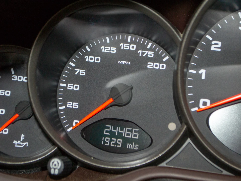 2007 Porsche 997 Carrera - Image 23 of 31