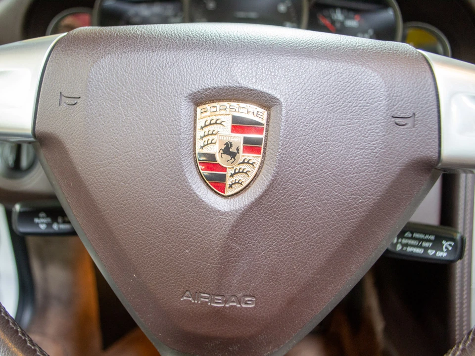 2007 Porsche 997 Carrera - Image 24 of 31
