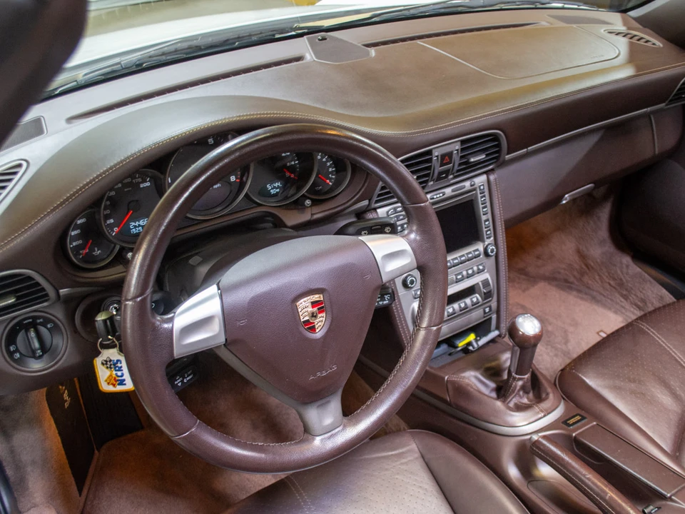2007 Porsche 997 Carrera - Image 21 of 31