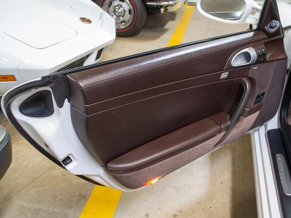 2007 Porsche 997 Carrera - Image 18 of 31