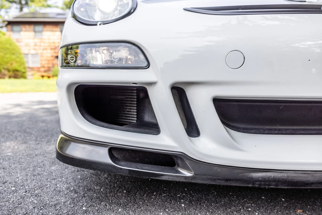 2007 Porsche 997 Carrera - Image 14 of 31