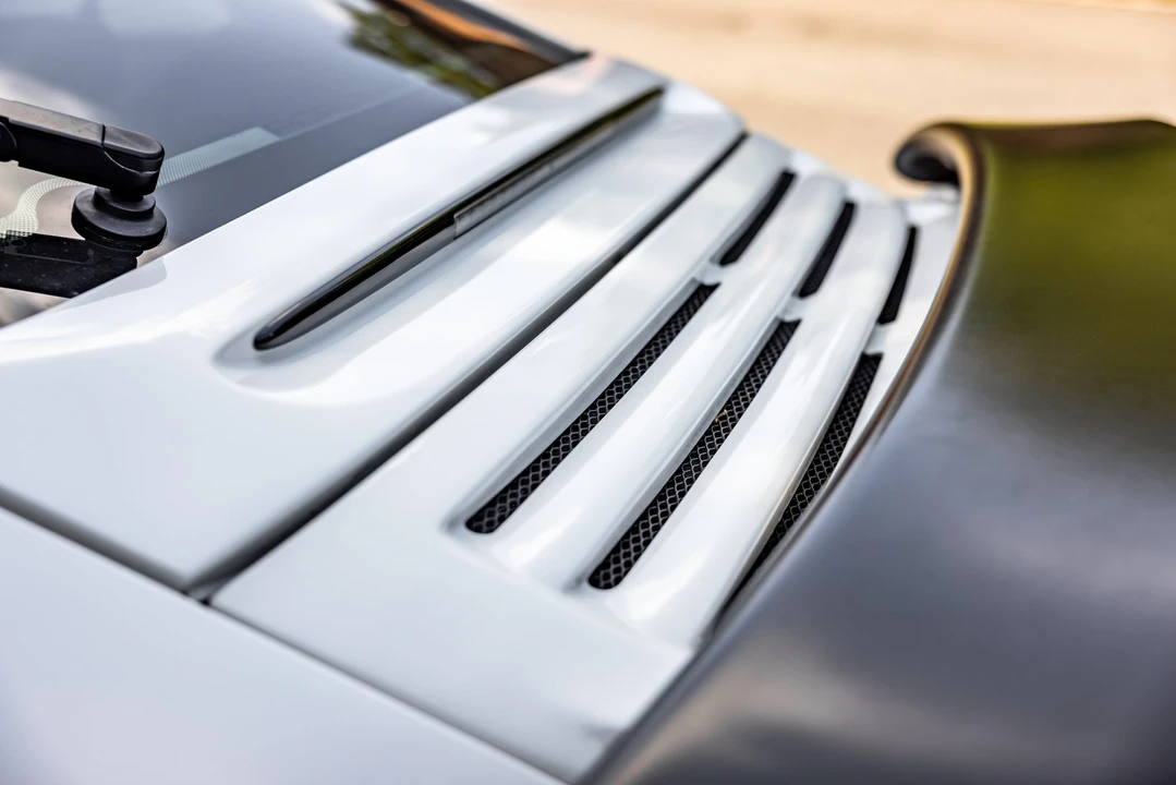 2007 Porsche 997 Carrera - Image 31 of 31