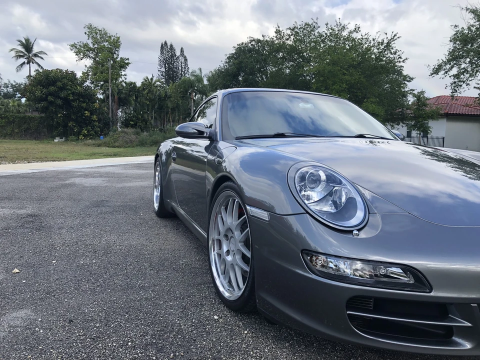 2007 Porsche 997 Carrera S - Image 10 of 31