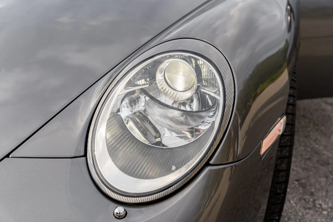 2007 Porsche 997 Carrera S - Image 17 of 31