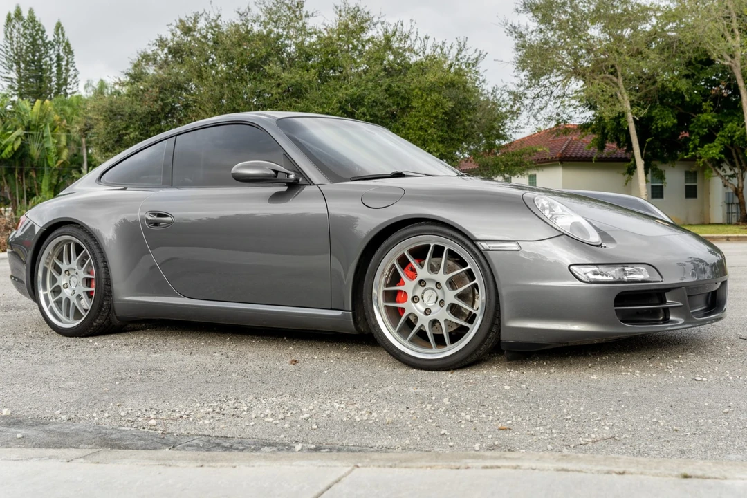 2007 Porsche 997 Carrera S - Image 1 of 31
