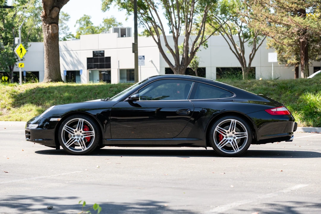 2007 Porsche 997 Carrera S - Image 4 of 31