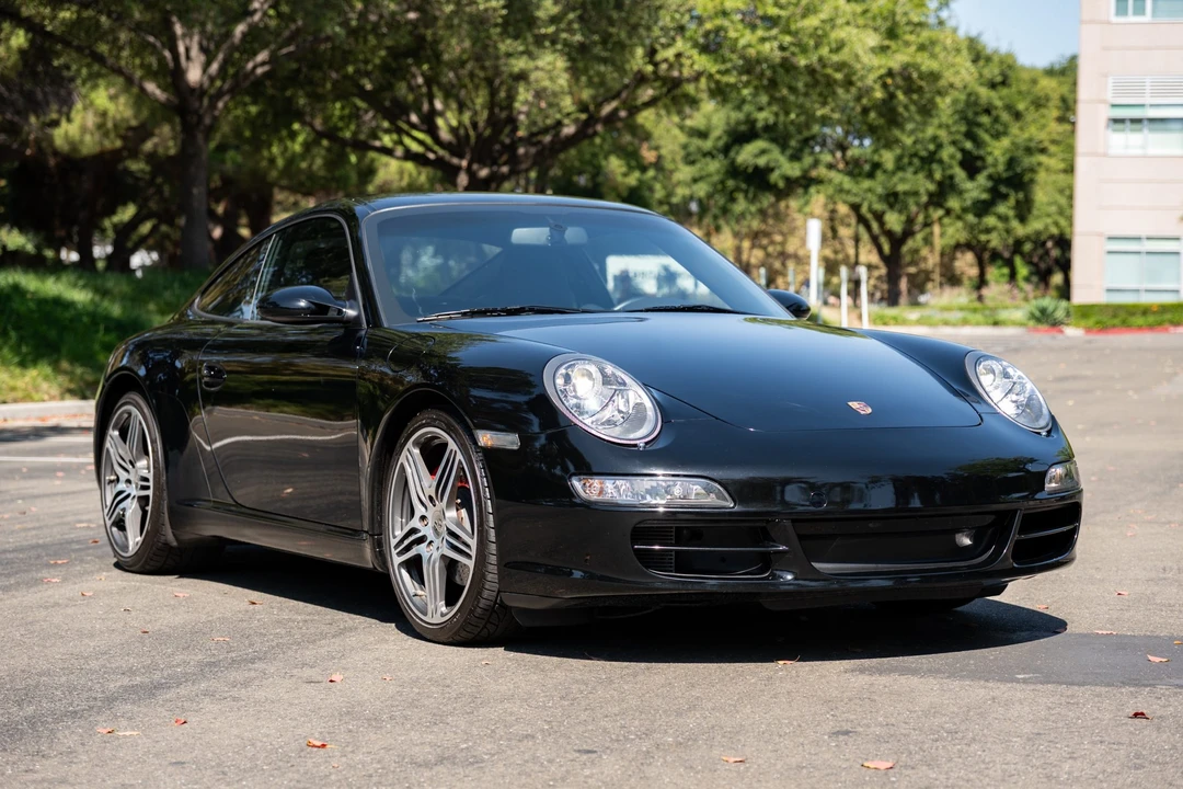 2007 Porsche 997 Carrera S - Image 9 of 31