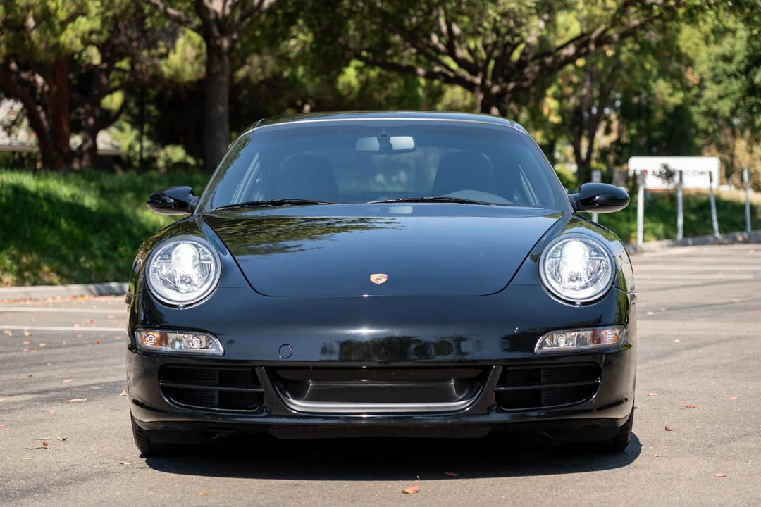 2007 Porsche 997 Carrera S - Image 2 of 31
