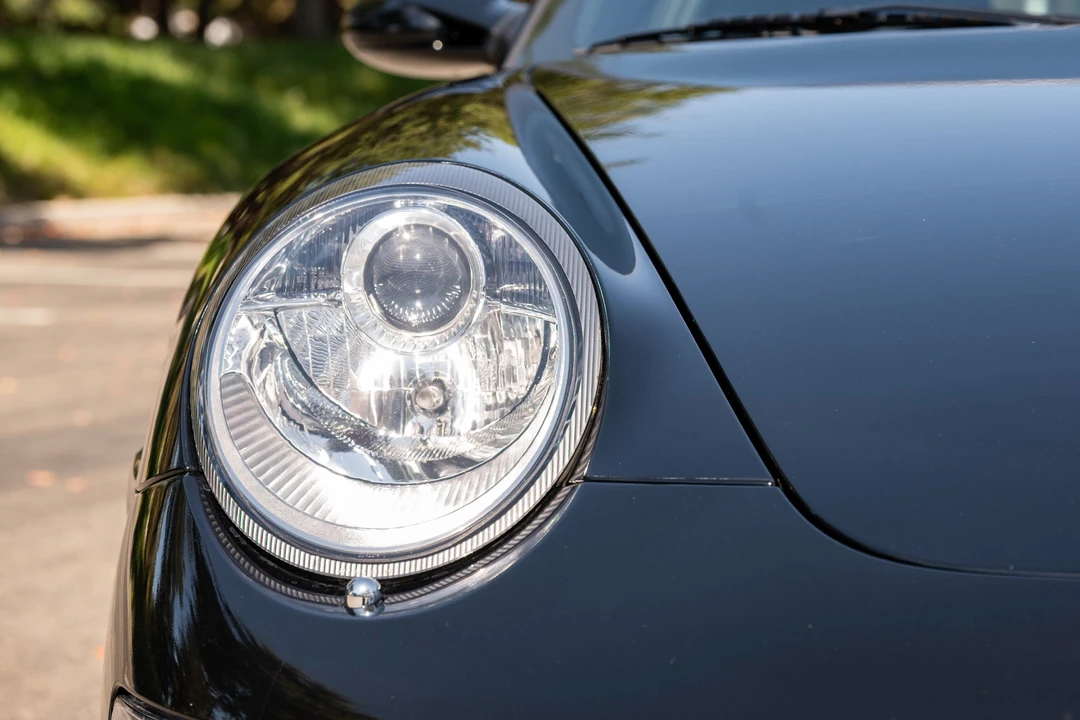2007 Porsche 997 Carrera S - Image 21 of 31