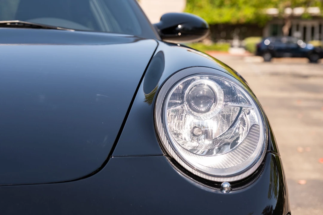2007 Porsche 997 Carrera S - Image 22 of 31