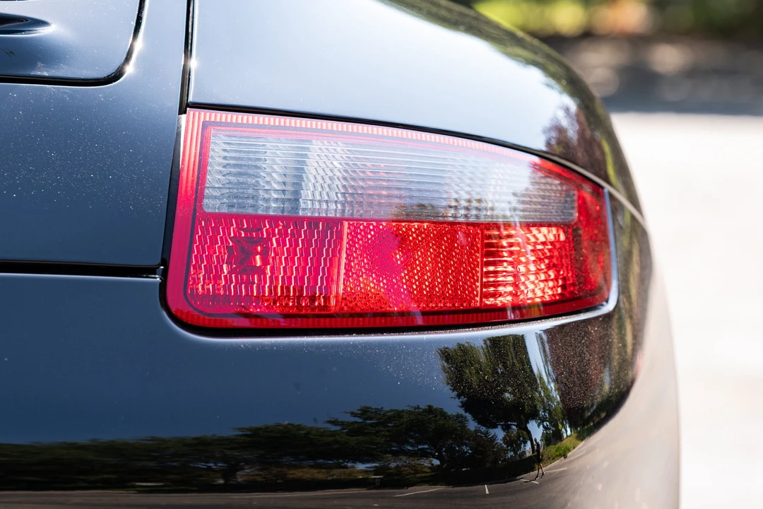 2007 Porsche 997 Carrera S - Image 28 of 31