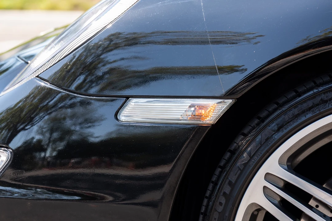 2007 Porsche 997 Carrera S - Image 25 of 31