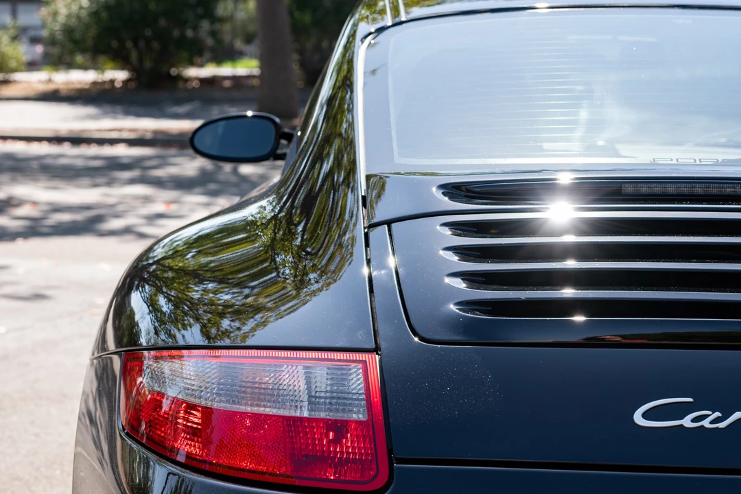 2007 Porsche 997 Carrera S - Image 19 of 31