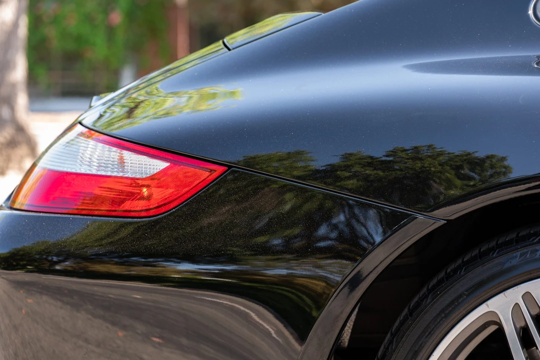 2007 Porsche 997 Carrera S - Image 13 of 31