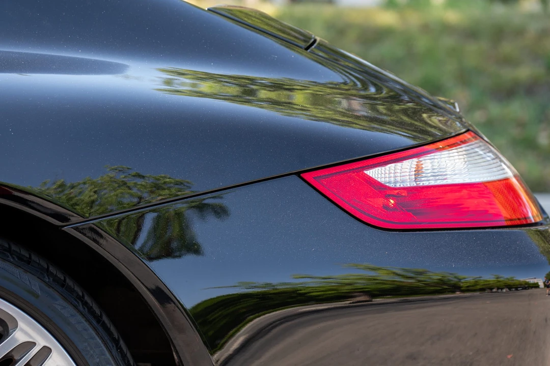 2007 Porsche 997 Carrera S - Image 12 of 31