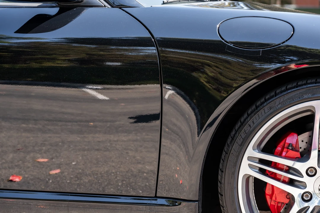 2007 Porsche 997 Carrera S - Image 15 of 31