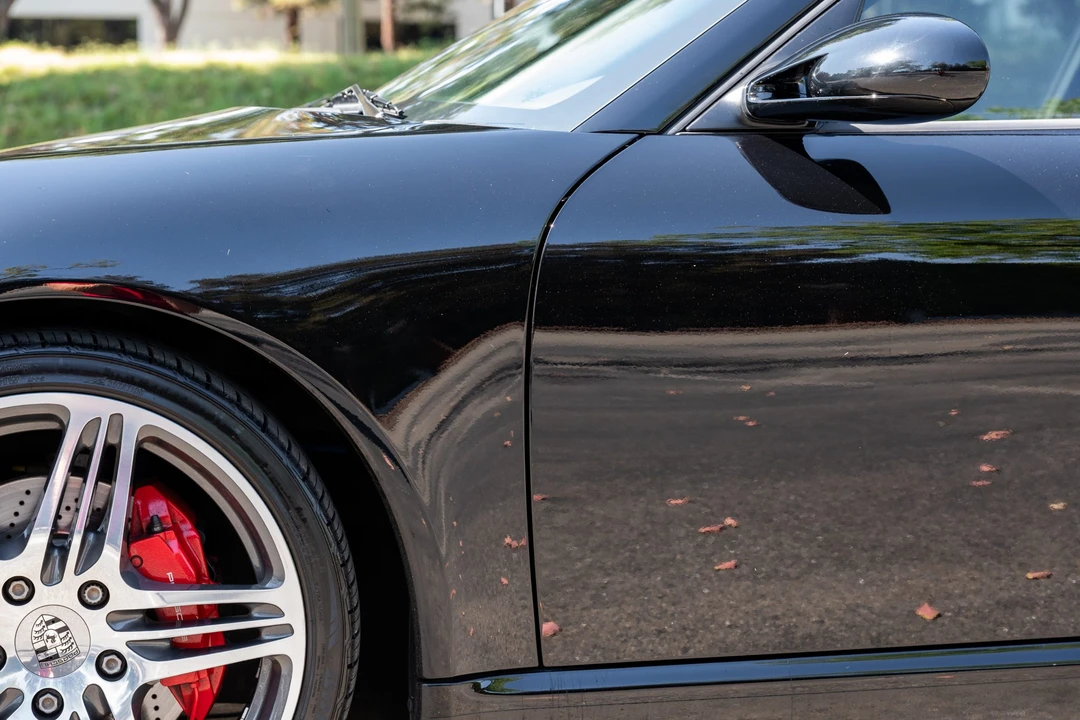 2007 Porsche 997 Carrera S - Image 10 of 31