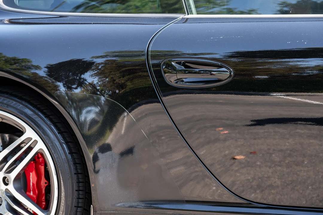 2007 Porsche 997 Carrera S - Image 14 of 31