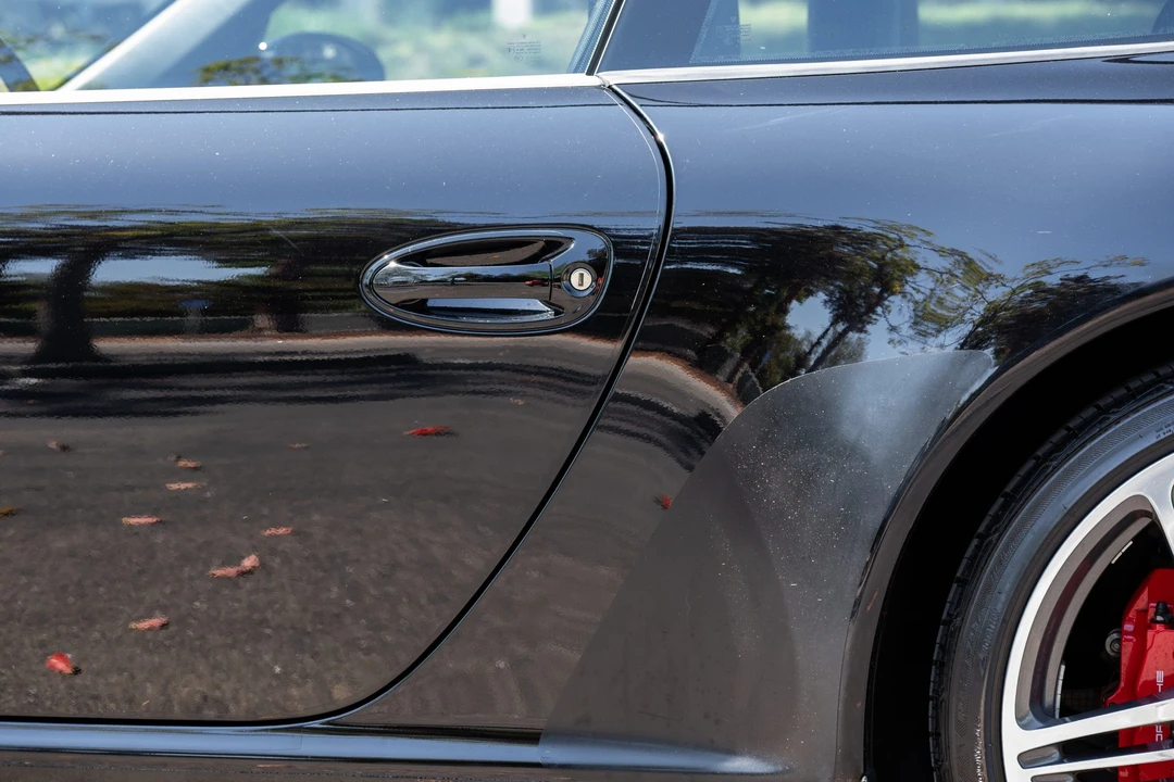 2007 Porsche 997 Carrera S - Image 11 of 31