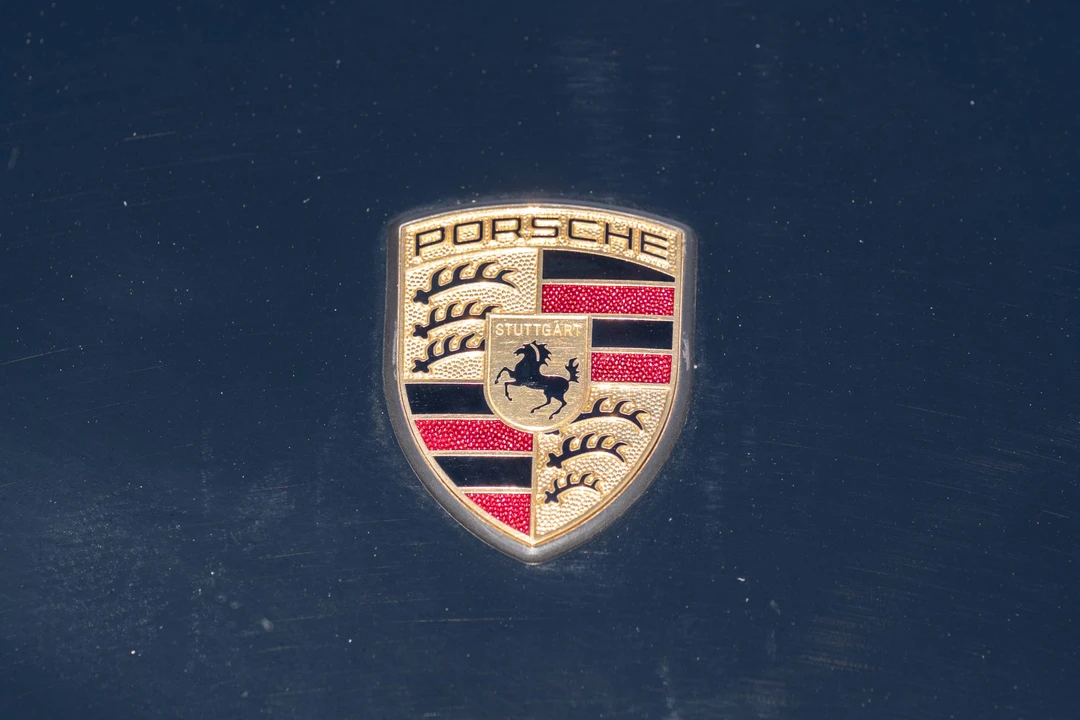 2007 Porsche 997 Carrera S - Image 17 of 31