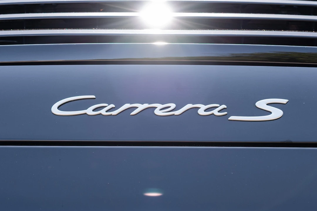 2007 Porsche 997 Carrera S - Image 18 of 31