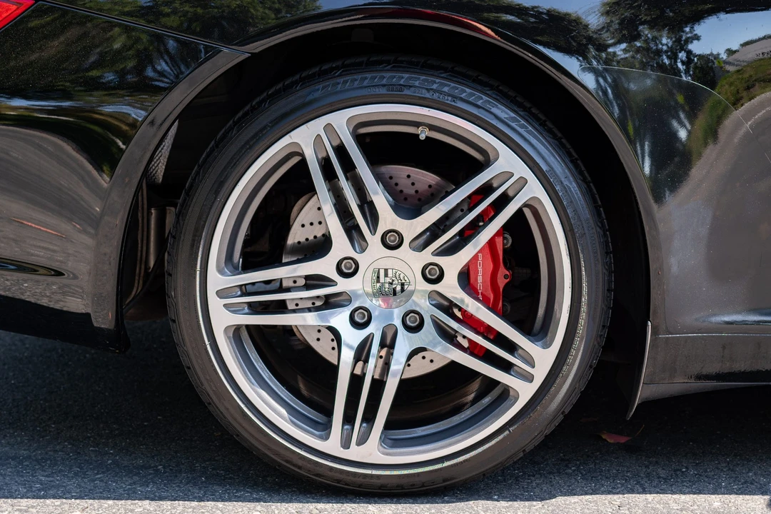 2007 Porsche 997 Carrera S - Image 31 of 31