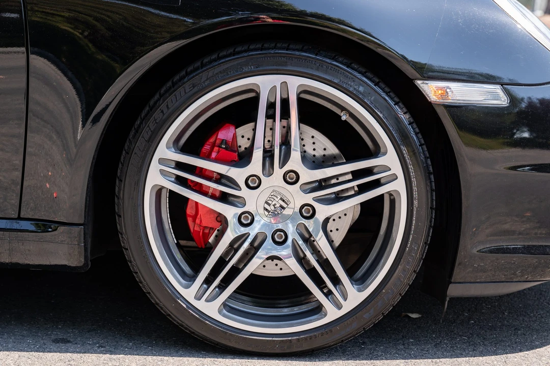2007 Porsche 997 Carrera S - Image 30 of 31