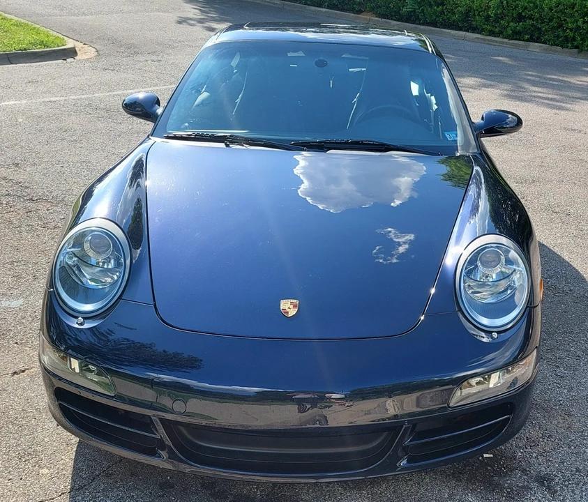 2007 Porsche 997 Carrera S - Image 14 of 31