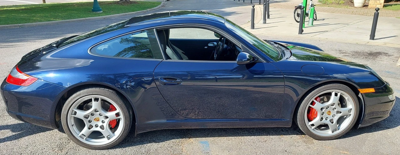 2007 Porsche 997 Carrera S - Image 22 of 31