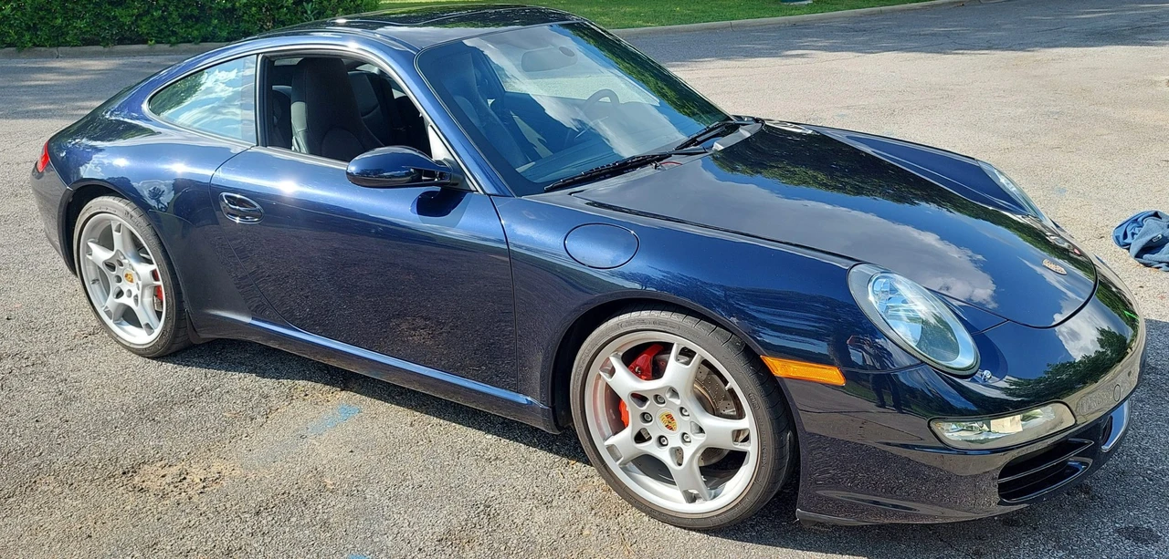 2007 Porsche 997 Carrera S - Image 20 of 31