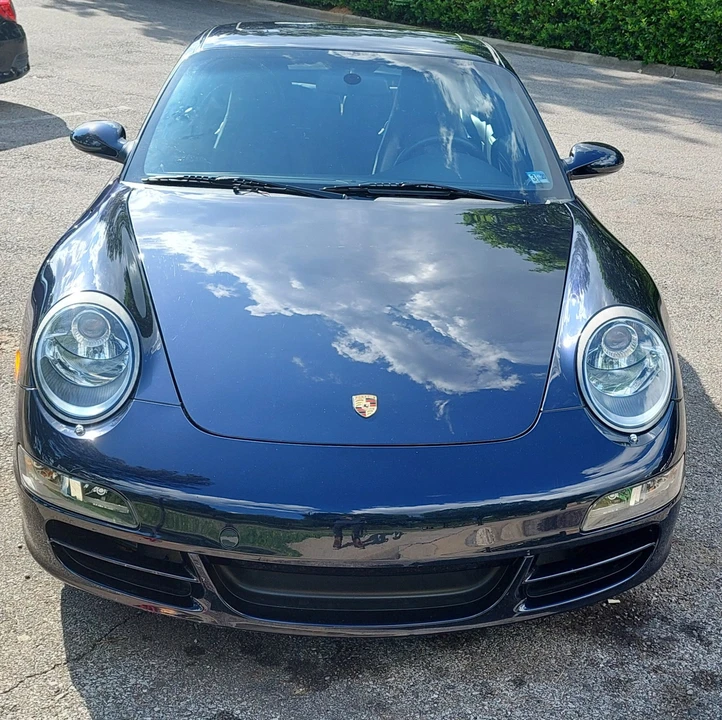 2007 Porsche 997 Carrera S - Image 15 of 31