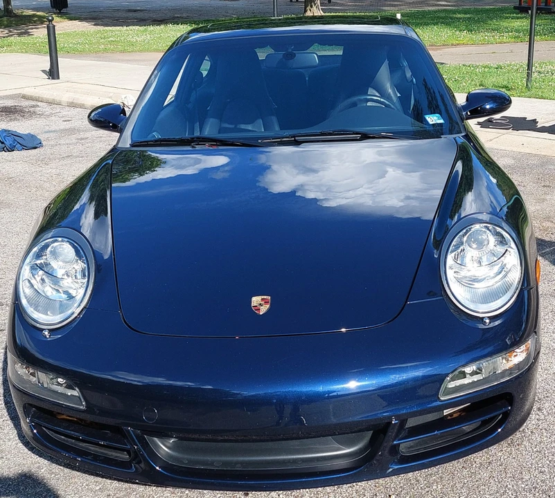 2007 Porsche 997 Carrera S - Image 16 of 31