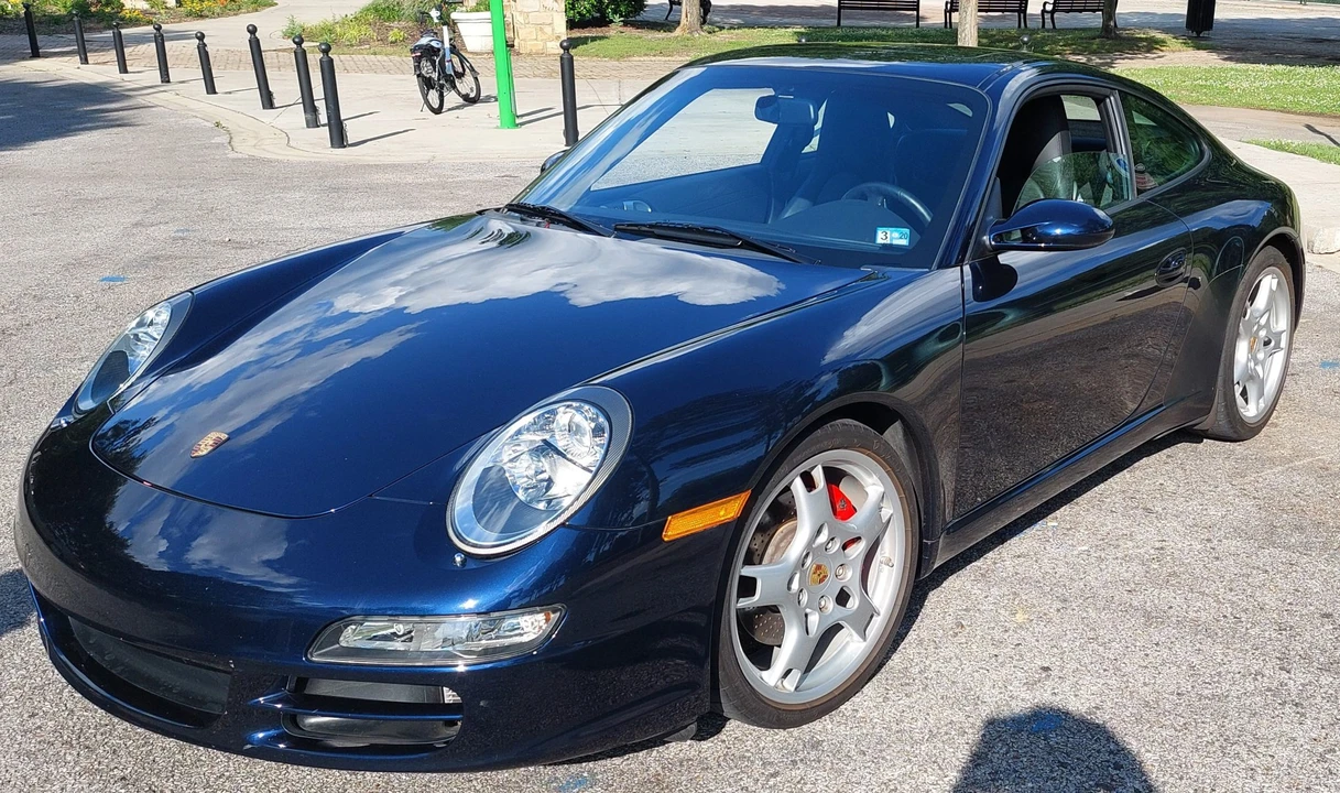 2007 Porsche 997 Carrera S - Image 13 of 31