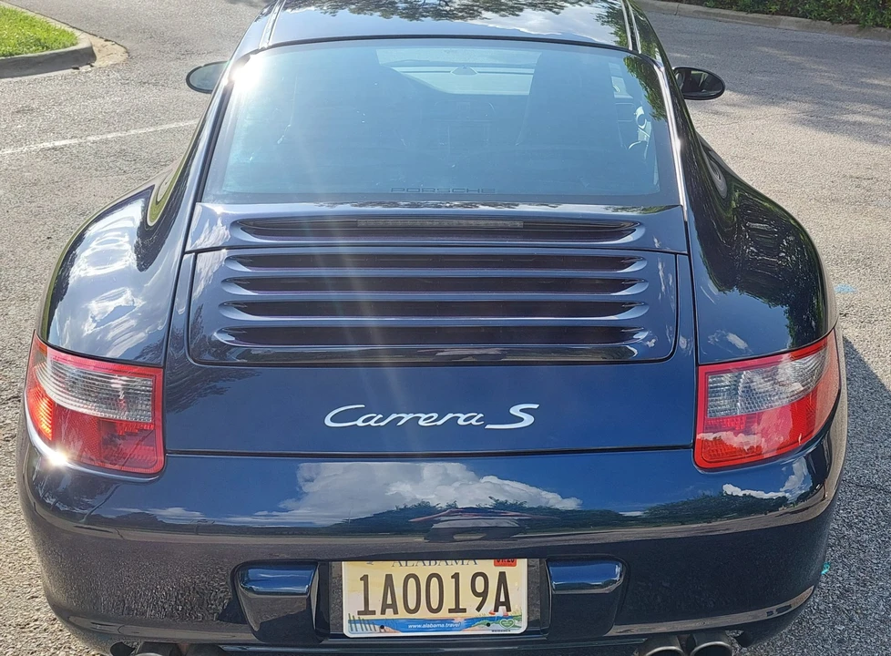2007 Porsche 997 Carrera S - Image 31 of 31