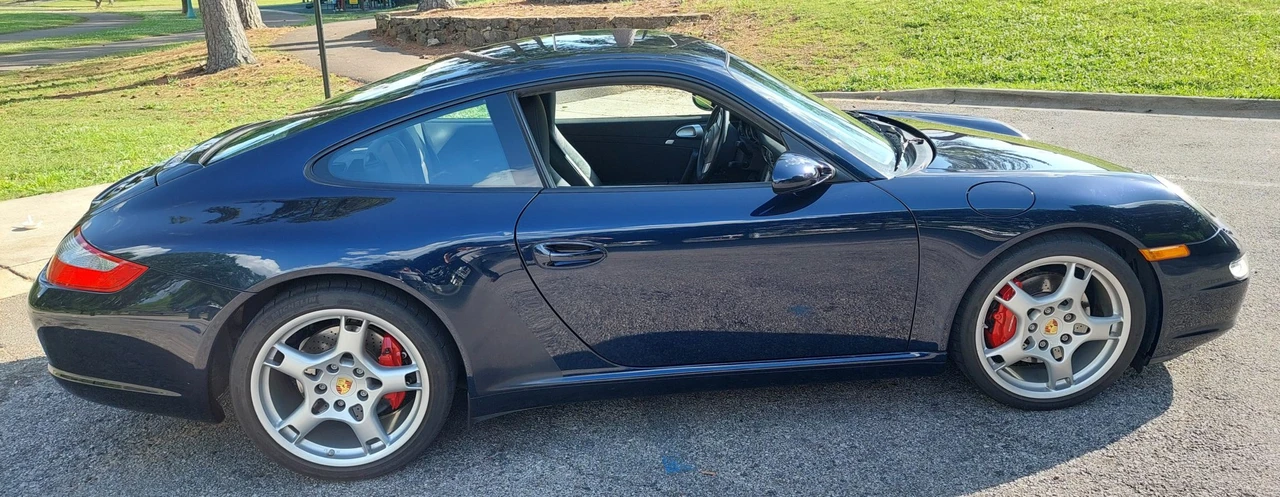2007 Porsche 997 Carrera S - Image 26 of 31