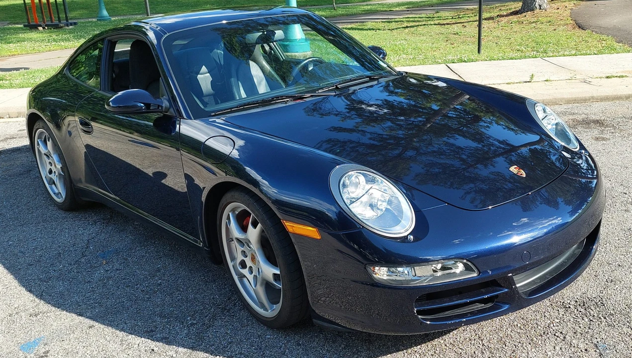 2007 Porsche 997 Carrera S - Image 18 of 31