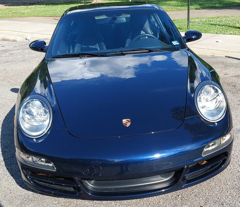 2007 Porsche 997 Carrera S - Image 17 of 31