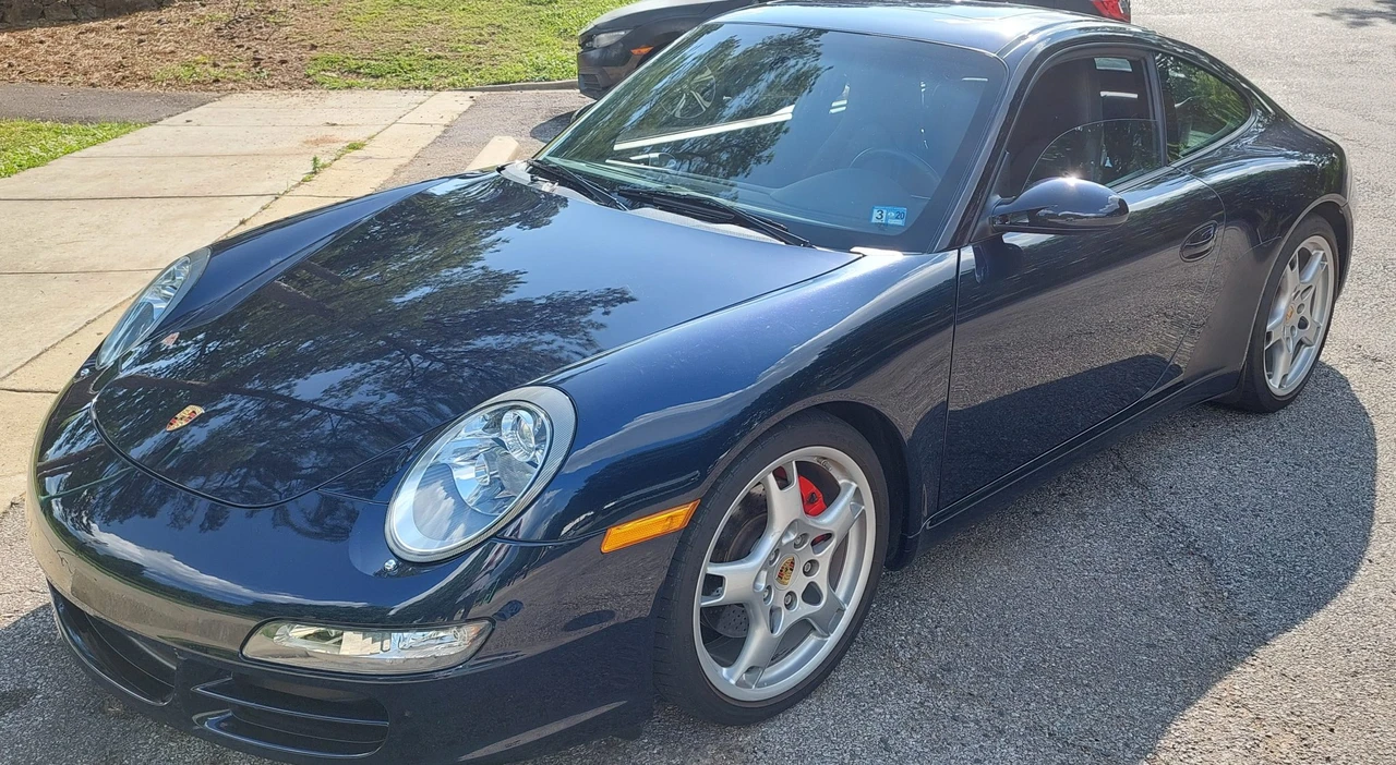 2007 Porsche 997 Carrera S - Image 12 of 31