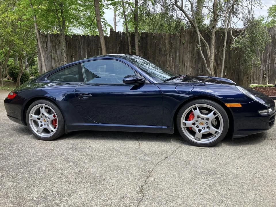2007 Porsche 997 Carrera S - Image 6 of 31